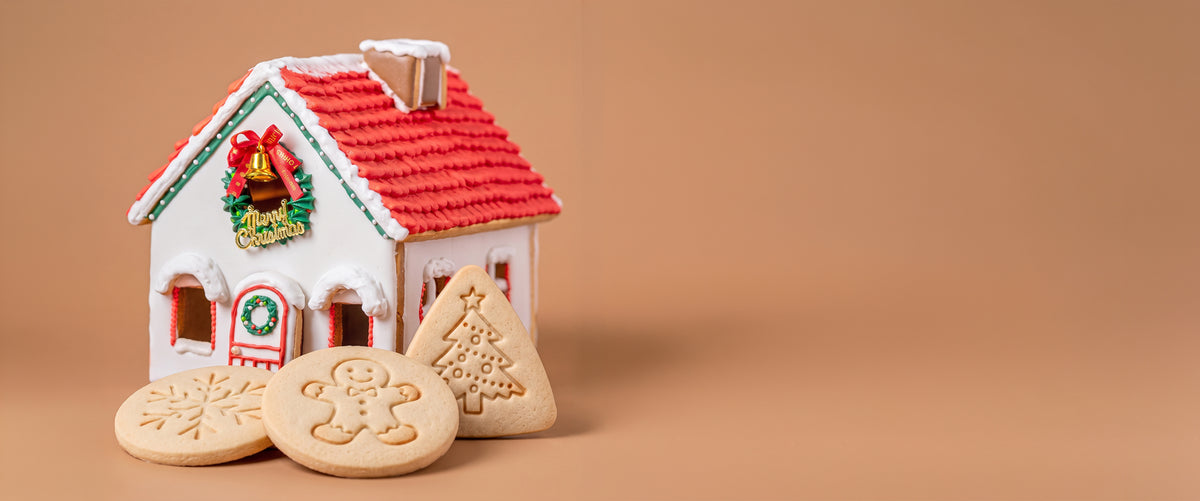 The Viral Holiday Kit For Bakers